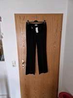Orsay Hose Schlaghose Soffhose Business Gr 34 XS Schwarz Baden-Württemberg - Offenburg Vorschau