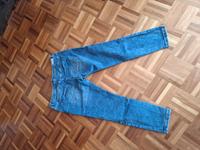 TOP Jeans Gina Gr 48 (kurz) low waist Wandsbek - Hamburg Rahlstedt Vorschau