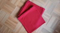 1 kissenhülle Kopfkissen rot Gurli ikea 50x50 cm München - Hadern Vorschau