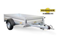 Humbaur HA133015    ► 303x151x35cm 1300kg  ⚠️✅ NEU Nordrhein-Westfalen - Burbach Vorschau