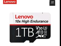 SD-Karte 1TB Marke: Lenovo class10 Nordrhein-Westfalen - Remscheid Vorschau