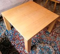 Wohnzimmertisch Couchtisch Beistelltisch Tisch Möbel Holz Hessen - Braunfels Vorschau