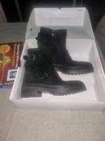 Stiefel Stiefeletten Tommy Hilfiger neuwertig Baden-Württemberg - Neckarsulm Vorschau