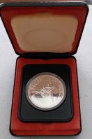Silbermünze Silberdollar Kanada 100 Jahre Calgary 1975 Leipzig - Probstheida Vorschau
