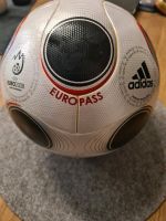 EM Ball 2008 Europass adidas OVP Bayern - Salzweg Vorschau