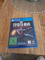 Ps4 spider man Niedersachsen - Bückeburg Vorschau