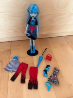 Monster High  Goughlia Fashion Puppe Nordrhein-Westfalen - Bedburg-Hau Vorschau