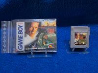 Nintendo Gameboy Spiel True Lies mit Anleitung Kr. Altötting - Burghausen Vorschau