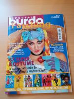 Burda special Fasching für Gross und Klein 1999 Hessen - Trebur Vorschau