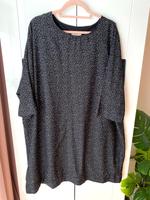 ZIZZI Midi Kleid ❤️ Blusenkleid 52/54/56 Hamburg - Bergedorf Vorschau