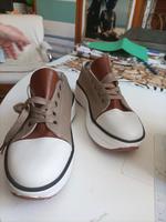 Damenschuhe (Plateau) Neu! Gr. 39 München - Sendling Vorschau