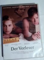 DVD Der Vorleser Elberfeld - Elberfeld-West Vorschau