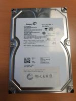 Desktop HDD Festplatte Seagate 1,5TB(1500GB) Kr. München - Unterschleißheim Vorschau