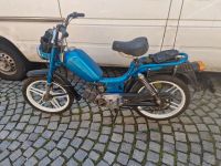 Puch x 50 2m moped Ersatzteile Träger Bayern - Bundorf Vorschau
