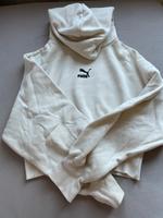 Puma Hoodie Damen Gr. S Thüringen - Großenstein Vorschau
