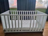 Babybett Paidi, inkl. Matratze Herzogtum Lauenburg - Ratzeburg Vorschau