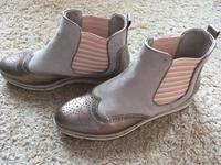 Marco Tozzi Boots Gr. 39 Häfen - Bremerhaven Vorschau
