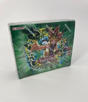 YuGiOh - Spell Ruler Display - 25th Anniversary - DE - OVP Rheinland-Pfalz - Hettenrodt Vorschau