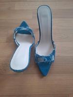 High heels Größe 38 Berlin - Hellersdorf Vorschau