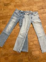High Waist Jeans Niedersachsen - Wolfsburg Vorschau