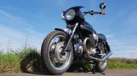 Moto Guzzi Le Mans 3 - Oldtimer komplett neu aufgebaut Nordrhein-Westfalen - Dormagen Vorschau