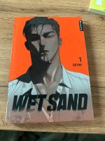 Manga Wet Sand Band 1 Nordrhein-Westfalen - Rheda-Wiedenbrück Vorschau