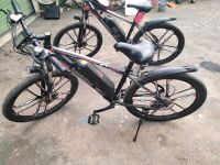 E Bike Fahrrad Mountainbike E-Bike 350 W Motor Hessen - Witzenhausen Vorschau