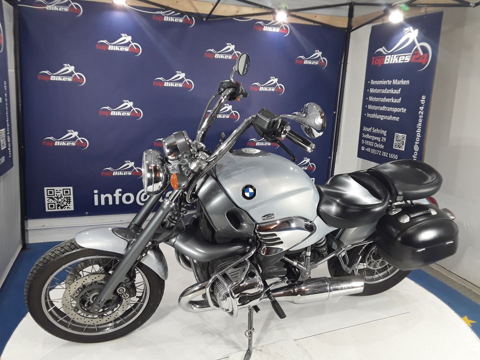 BMW R 1200 C Sondermodell Avantgarde in Oelde