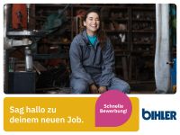 Servicetechniker Elektrotechnik (m/w/d) (Otto Bihler Maschinenfabrik) *50000 - 60000 EUR/Jahr* in Füssen Mechaniker Anlagenmechaniker Elektroniker Elektrotechniker Bayern - Füssen Vorschau