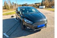 Ford S-Max 2,0TDCi Bi-Turbo 154kW Titanium PShift... Bayern - Bad Tölz Vorschau