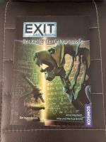 Exit - Das Buch: Keller der Geheimnisse Baden-Württemberg - Schwäbisch Hall Vorschau