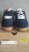 Etnies Sneaker Skateschuhe 42 blau neu #sale Saarbrücken-Mitte - Malstatt Vorschau