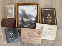 Assassin's Creed Guillotine Collectors Edition Bayern - Roth Vorschau