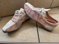 NIKE leichte Sportschuhe Turnschuhe 39 Eimsbüttel - Hamburg Schnelsen Vorschau