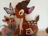 Handmade Tonie Regel xxl Bambi Bayern - Schwabmünchen Vorschau