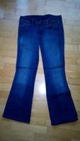 Wrangler Jeans Boot Cut Betty 28 34 Nordrhein-Westfalen - Bornheim Vorschau