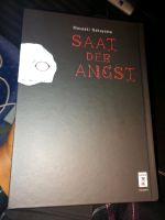 Saat der Angst - Manga (Horror) München - Bogenhausen Vorschau