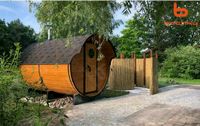 Fasssauna,  Sauna , perfekte mobile Sauna Berlin - Marzahn Vorschau