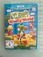 Yoshi’s - Woolly World, Wii U Spiel Bayern - Kissing Vorschau