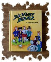 Die Wilden Hühner★Cornelia Funke★Gebundenes Buch★9783791504452 Nordrhein-Westfalen - Nettersheim Vorschau