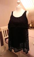 Neu Badekleid Gr 52 softcups, verstellbare Träger Badeanzug Sachsen - Mülsen Vorschau