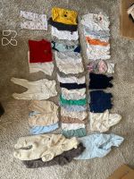 Baby Kleiderpaket Größe 68 - 42 Teile Feldmoching-Hasenbergl - Feldmoching Vorschau