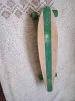 Longboard Mike Jucker Hawaii 116 cm gut erhalten Baden-Württemberg - Mössingen Vorschau