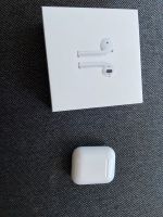 Airpods 2. Generation neu Baden-Württemberg - Burladingen Vorschau