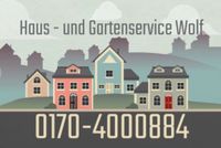 Renovierung Sanierung Haus und Gartenservice Nordrhein-Westfalen - Porta Westfalica Vorschau