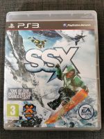 SSX - Playstation 3 Baden-Württemberg - Altshausen Vorschau