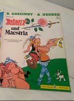 Asterix  Heft Baden-Württemberg - Östringen Vorschau