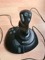 Microsoft SideWinder Precision Pro Controller Baden-Württemberg - Ditzingen Vorschau