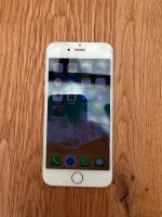 iPhone 6 Silver 16 GB Bayern - Albertshofen Vorschau