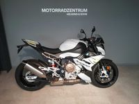 BMW S 1000 R Wietmarschen - Lohne Vorschau